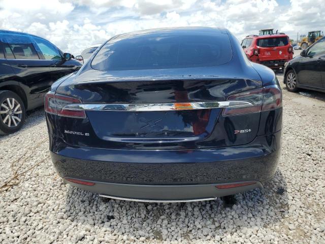 Photo 6 from auction – 2014 TESLA MODEL S with VIN 5YJSA1H13EFP40997