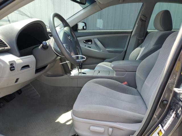 Фото 7 с аукциона – 2011 TOYOTA CAMRY BASE с VIN 4T1BF3EK4BU709332