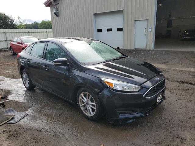 Photo 4 from auction – 2015 FORD FOCUS SE with VIN 1FADP3F21FL352945