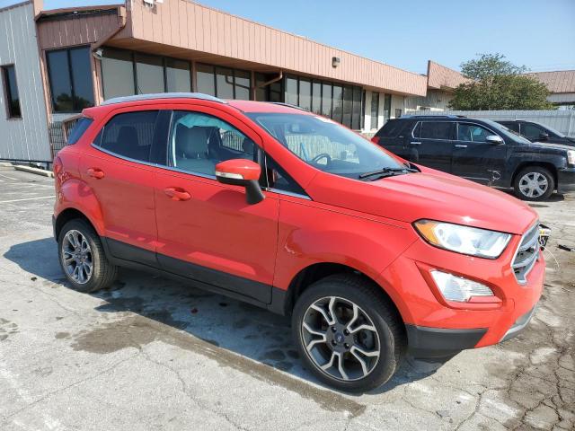 Photo 4 from auction – 2019 FORD ECOSPORT T with VIN MAJ6S3KL7KC251585
