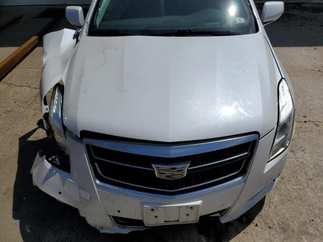 Photo 11 from auction – 2016 CADILLAC XTS PREMIU with VIN 2G61R5S39G9123572