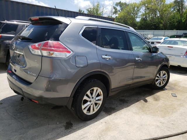 Photo 3 from auction – 2016 NISSAN ROGUE S with VIN KNMAT2MV0GP601990