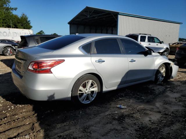 Photo 3 from auction – 2013 NISSAN ALTIMA 2.5 with VIN 1N4AL3AP3DN528378