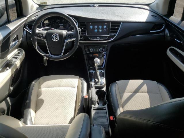 Photo 8 from auction – 2018 BUICK ENCORE SPO with VIN KL4CJ1SBXJB518616