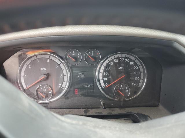 Фото 9 с аукциона – 2011 DODGE RAM 1500 с VIN 1D7RV1CT1BS568193