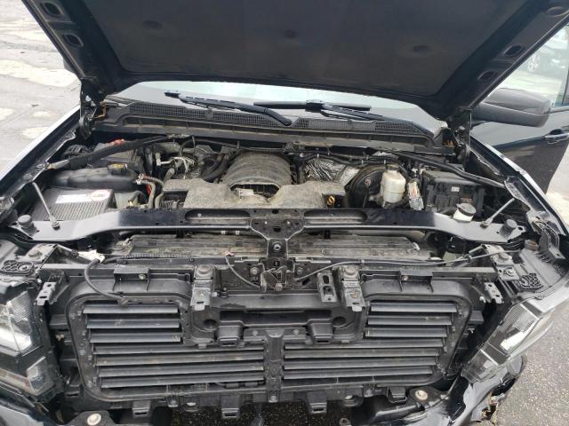 Photo 11 from auction – 2017 CHEVROLET SILVERADO with VIN 3GCUKSECXHG485376