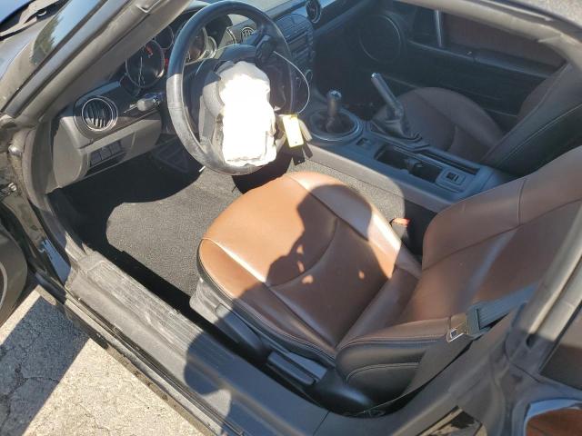 Photo 8 from auction – 2013 MAZDA MX-5 MIATA with VIN JM1NC2PFXD0227978
