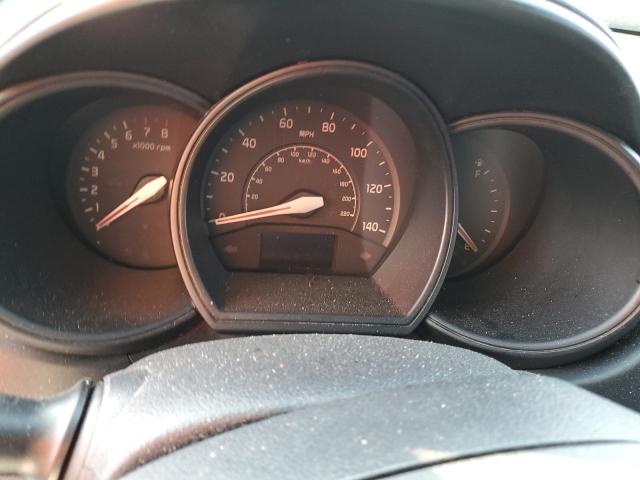 Zdjęcie 9 z aukcji – 2013 KIA RIO LX z VIN KNADM4A38D6239639