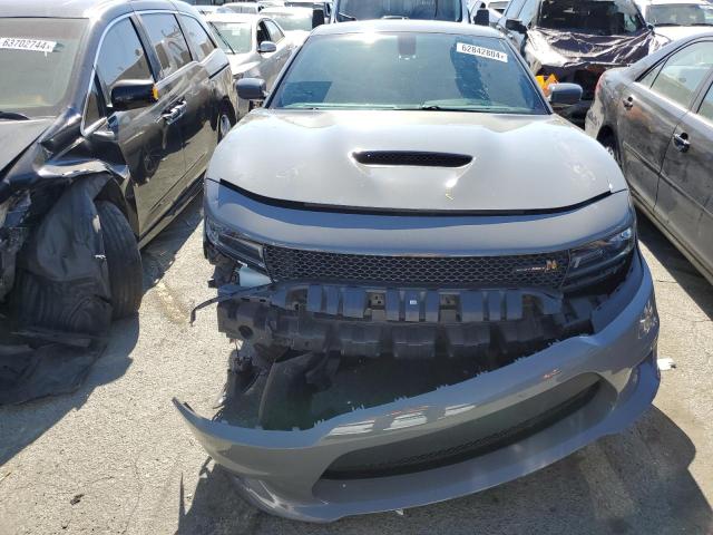 Photo 5 from auction – 2018 DODGE CHARGER R/ with VIN 2C3CDXGJ7JH298542