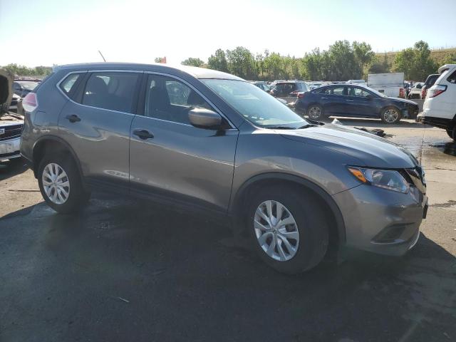 Photo 4 from auction – 2016 NISSAN ROGUE S with VIN KNMAT2MVXGP661257