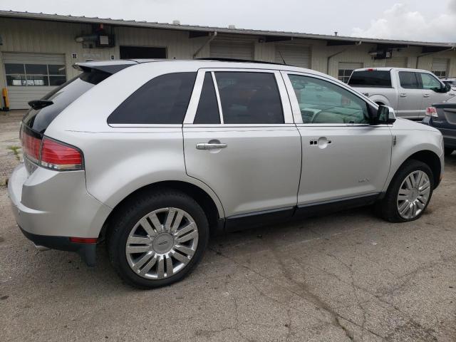 Photo 3 from auction – 2010 LINCOLN MKX with VIN 2LMDJ8JC1ABJ07290
