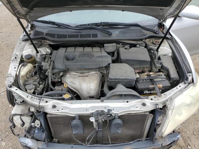 Photo 11 from auction – 2010 TOYOTA CAMRY BASE with VIN 4T1BF3EK2AU100027