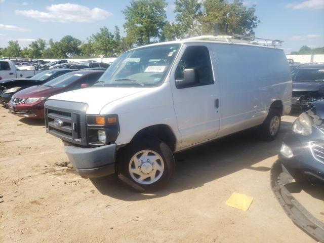 FORD ECONOLINE 2013 with VIN 1FTNE1EW8DDA35703 - Photo from auction