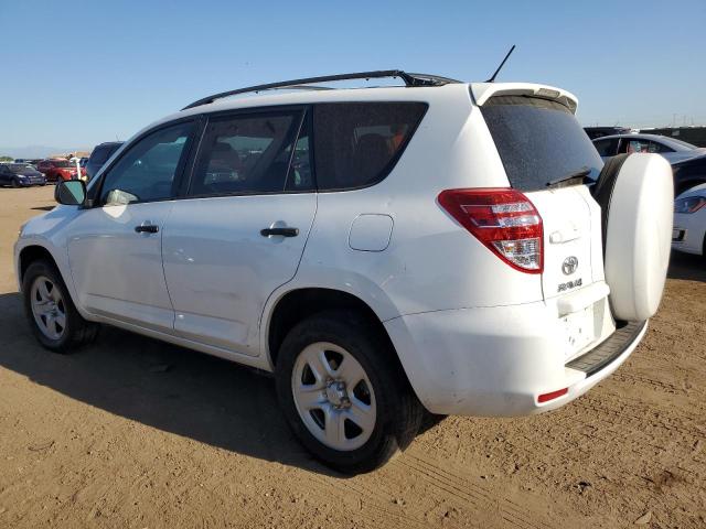 Photo 2 from auction – 2012 TOYOTA RAV4 with VIN 2T3BF4DV4CW261779