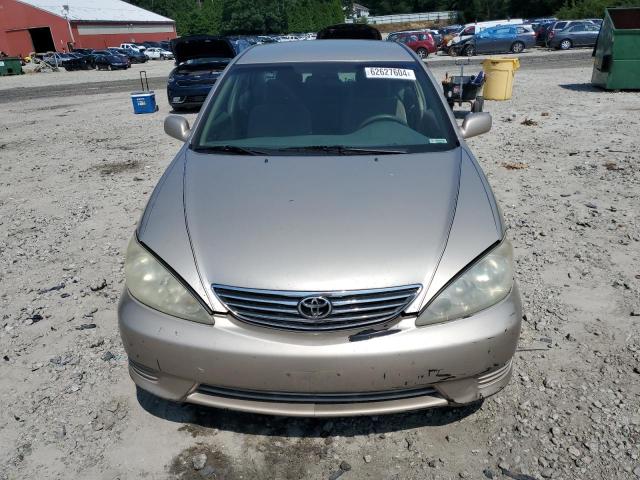 Photo 5 from auction – 2005 TOYOTA CAMRY LE with VIN 4T1BE32K95U527475