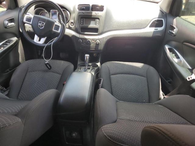 Photo 8 from auction – 2018 DODGE JOURNEY SE with VIN 3C4PDCAB2JT520712
