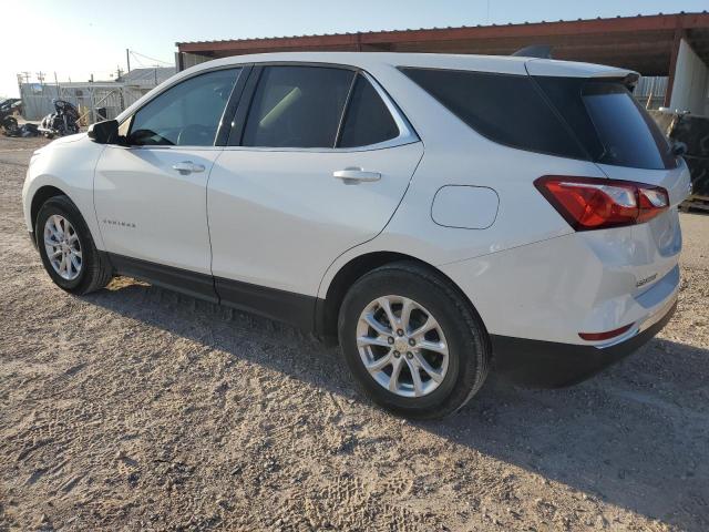 Photo 2 from auction – 2020 CHEVROLET EQUINOX LT with VIN 3GNAXKEV3LS735592