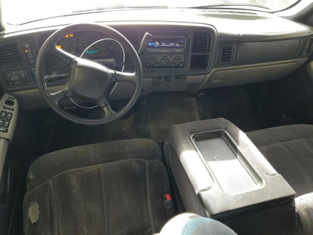 Photo 8 from auction – 2002 CHEVROLET SUBURBAN K with VIN 1GNFK16Z82J263535