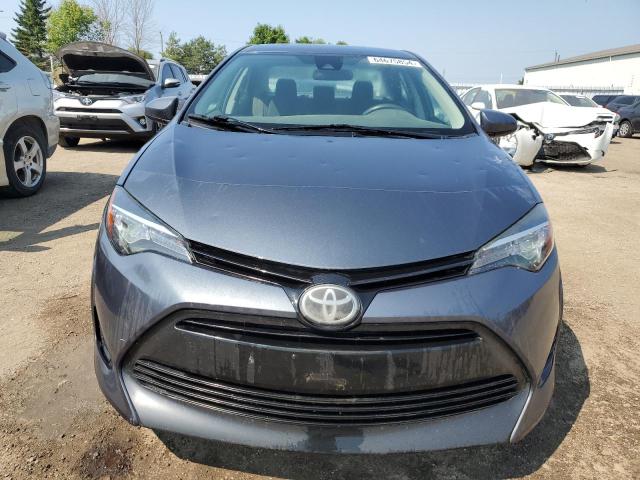 Photo 5 from auction – 2017 TOYOTA COROLLA L with VIN 2T1BURHE4HC818673