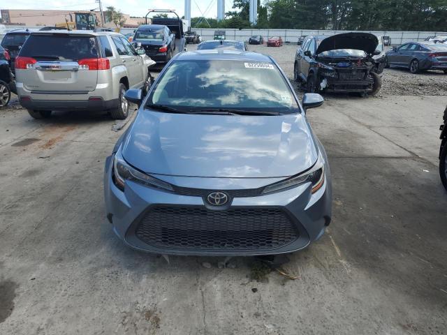 Photo 5 from auction – 2020 TOYOTA COROLLA LE with VIN 5YFEPRAE2LP101969