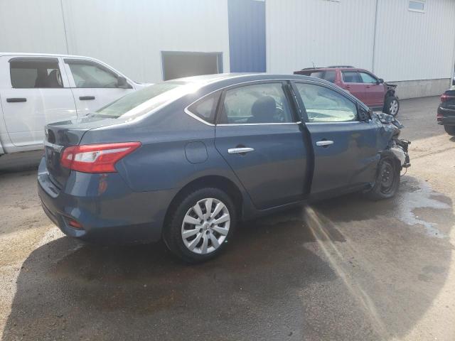 Photo 3 from auction – 2016 NISSAN SENTRA S with VIN 3N1AB7APXGL637142