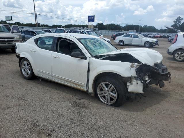 Photo 4 from auction – 2008 DODGE AVENGER SX with VIN 1B3LC56K48N206643