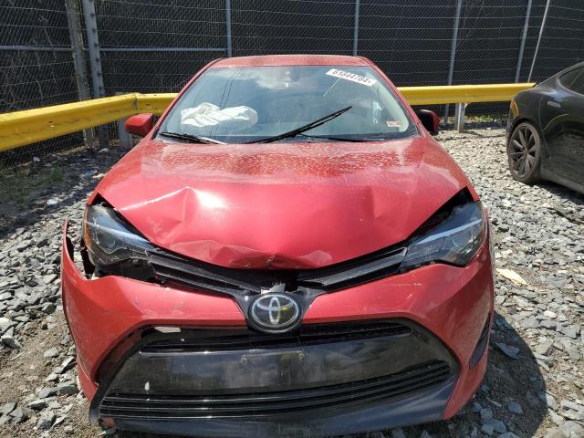 Photo 5 from auction – 2019 TOYOTA COROLLA L with VIN 2T1BURHE8KC235160