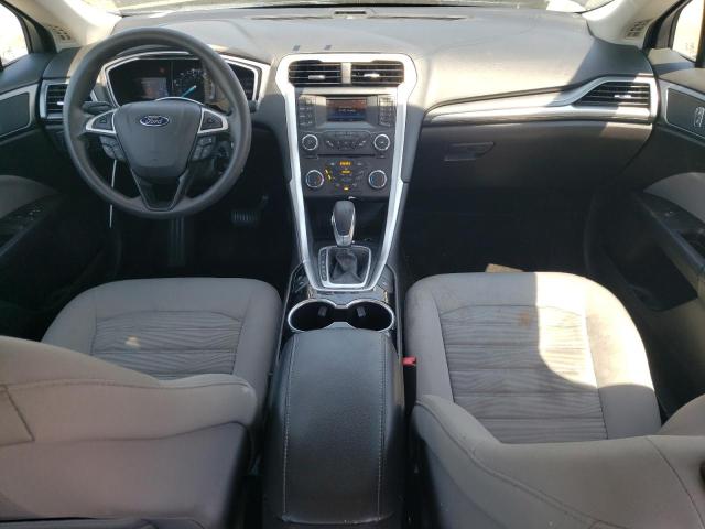 Photo 8 from auction – 2016 FORD FUSION S H with VIN 3FA6P0UU1GR402399