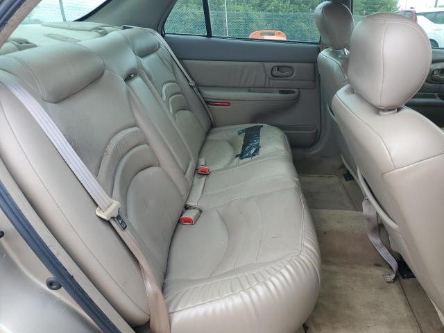 Photo 10 from auction – 2000 BUICK CENTURY LI with VIN 2G4WY55J3Y1139083