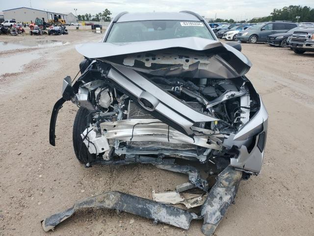 Photo 5 from auction – 2021 TOYOTA RAV4 LE with VIN 2T3H1RFV4MC100791