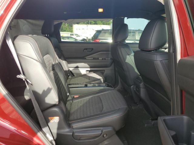 Photo 11 from auction – 2023 NISSAN PATHFINDER with VIN 5N1DR3BDXPC210733