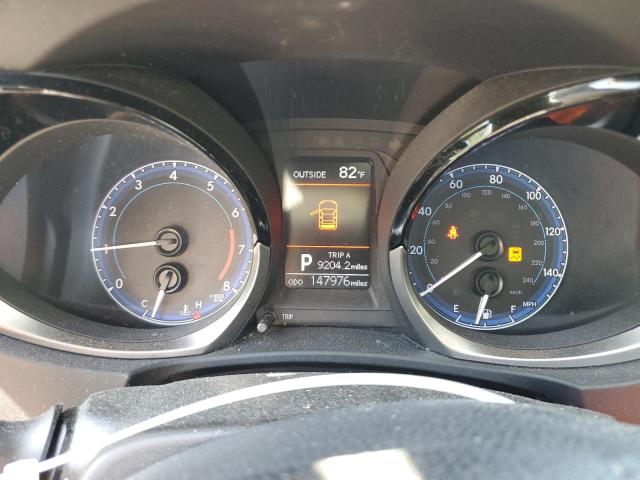 Photo 9 from auction – 2014 TOYOTA COROLLA L with VIN 2T1BURHE7EC124359