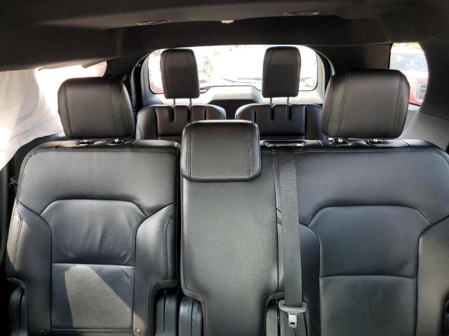 Photo 10 from auction – 2018 FORD EXPLORER X with VIN 1FM5K7DH2JGB64346