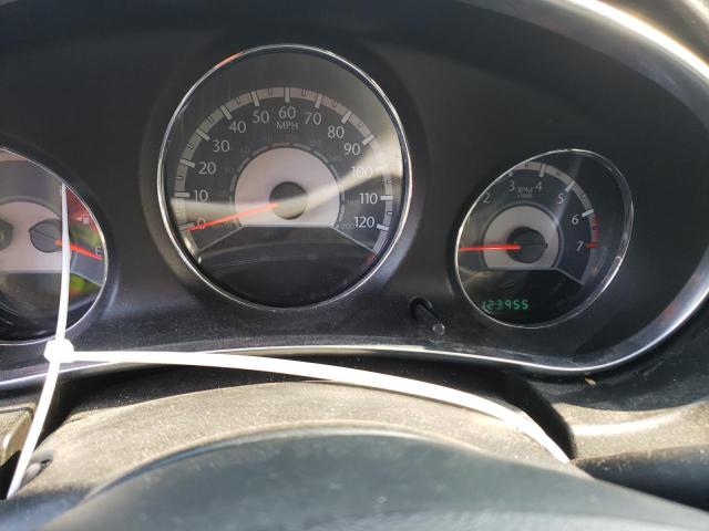 Photo 9 from auction – 2014 CHRYSLER 200 LX with VIN 1C3CCBAB0EN146669