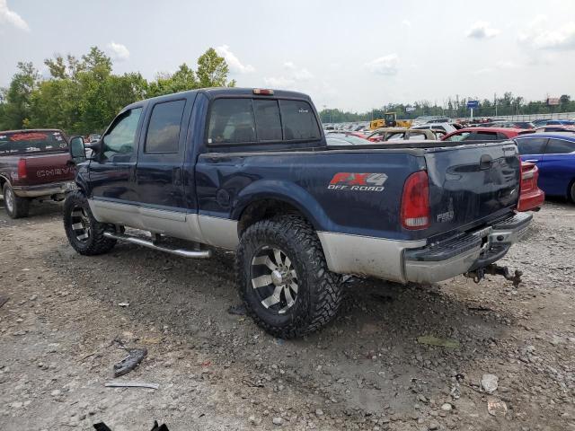 Photo 2 from auction – 2003 FORD F250 SUPER with VIN 1FTNW21S83EA34078