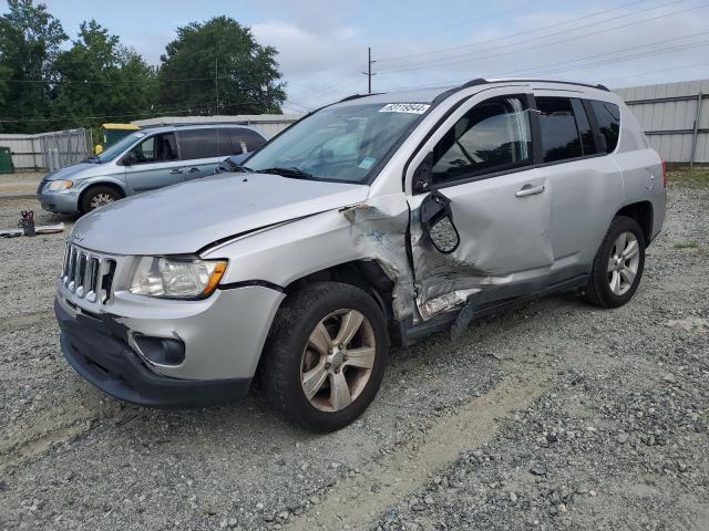 JEEP COMPASS SP 2011 with VIN 1J4NT1FA9BD239605 - Photo from auction