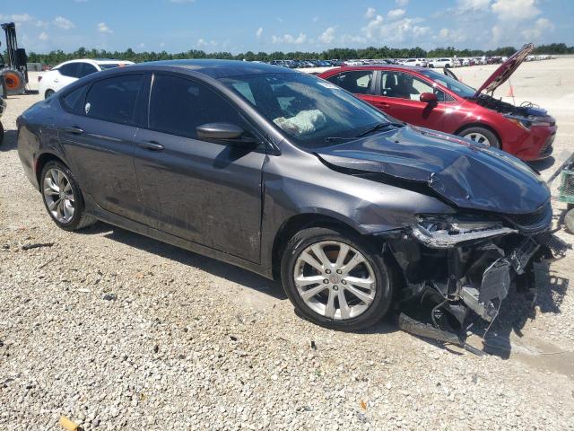 Photo 4 from auction – 2015 CHRYSLER 200 S with VIN 1C3CCCBB9FN526440