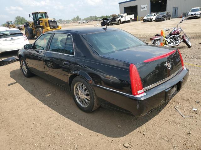 Photo 2 from auction – 2007 CADILLAC DTS with VIN 1G6KD57YX7U147647