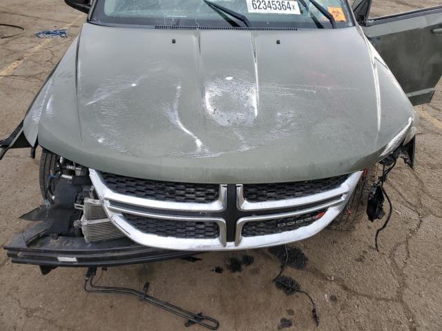 Photo 11 from auction – 2016 DODGE JOURNEY SE with VIN 3C4PDCAB8GT241144