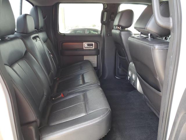 Photo 10 from auction – 2012 FORD F150 SUPER with VIN 1FTFW1ET1CFA32801