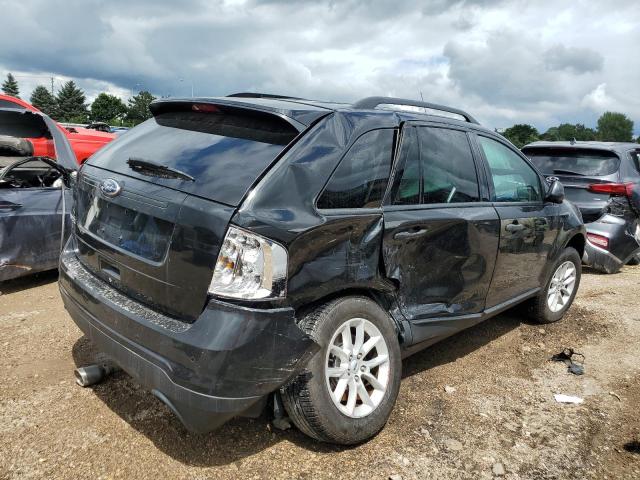 Photo 3 from auction – 2014 FORD EDGE SE with VIN 2FMDK3GC2EBB28383