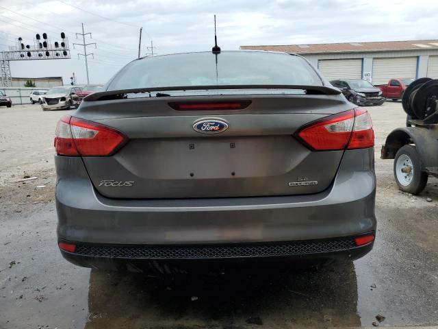 Photo 6 from auction – 2014 FORD FOCUS SE with VIN 1FADP3F21EL299081