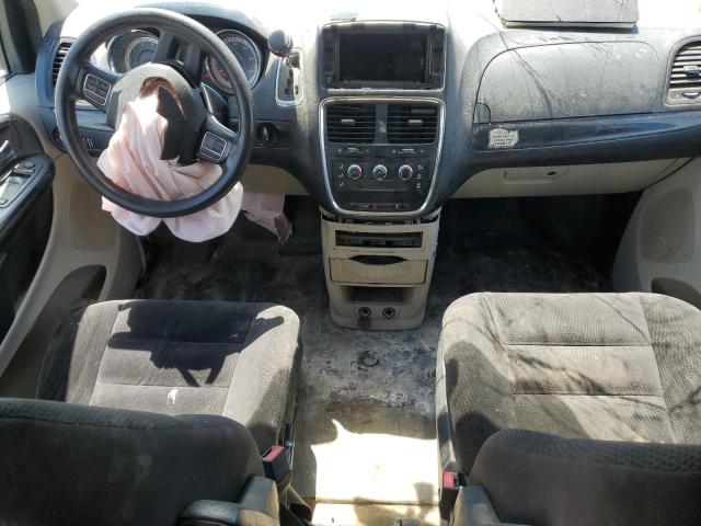 Photo 8 from auction – 2014 RAM TRADESMAN with VIN 2C4JRGAG8ER428507