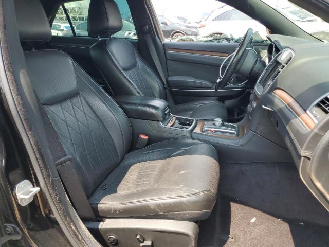 Photo 7 from auction – 2018 CHRYSLER 300C with VIN 2C3CCAPT5JH275407