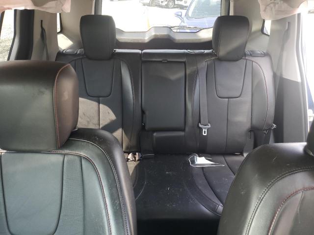 Photo 10 from auction – 2017 GMC TERRAIN SL with VIN 2GKALPEK2H6235487