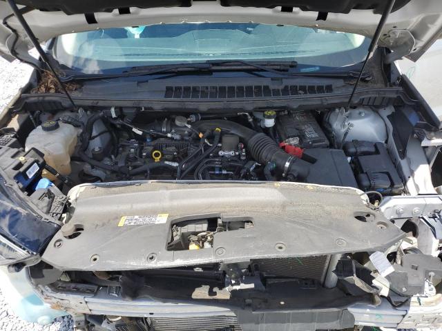Photo 12 from auction – 2019 FORD EDGE SEL with VIN 2FMPK3J92KBB59459