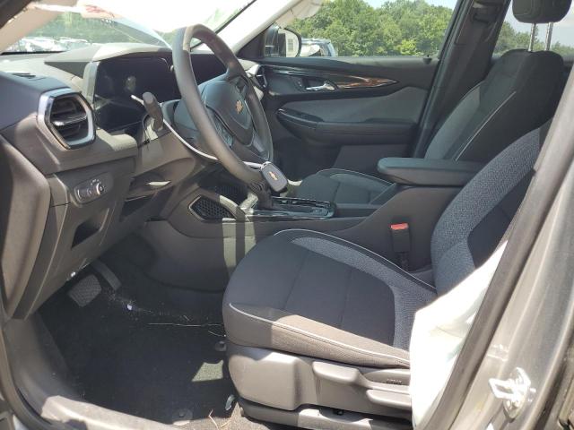 Photo 7 from auction – 2024 CHEVROLET TRAILBLAZE with VIN KL79MMSL5RB074958