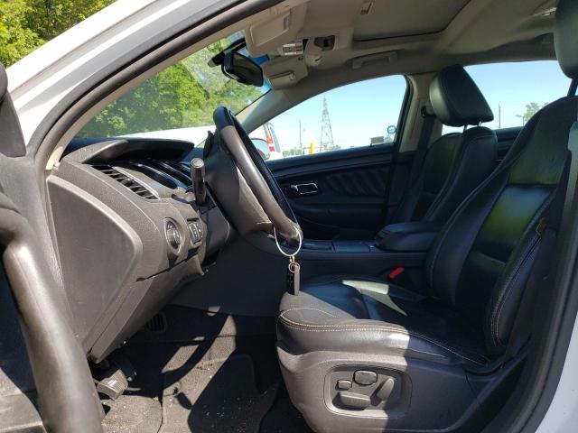 Photo 7 from auction – 2010 FORD TAURUS SEL with VIN 1FAHP2EW8AG164067