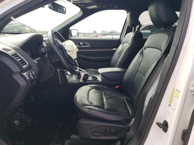 Photo 7 from auction – 2019 FORD EXPLORER L with VIN 1FM5K7F87KGA32617