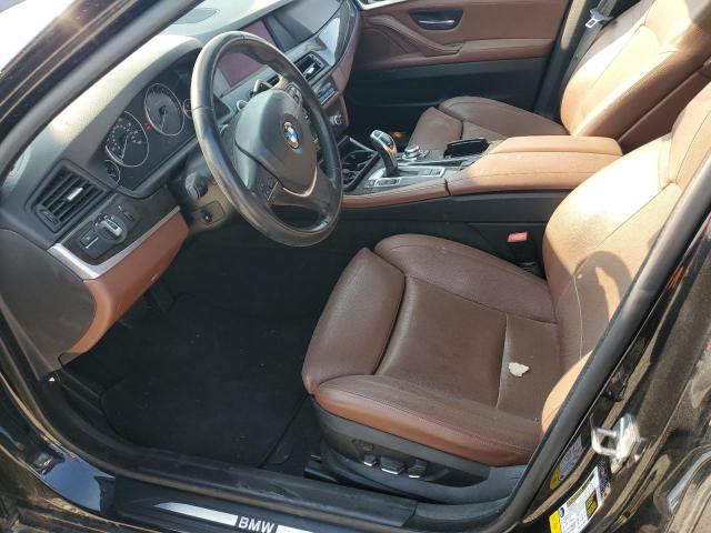 Photo 7 from auction – 2011 BMW 528 I with VIN WBAFR1C52BDS35912